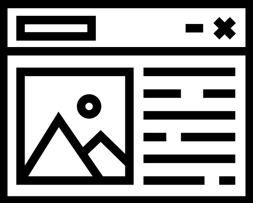 ホームページ制作